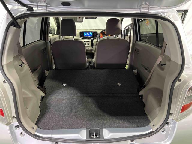 ミライースＬ　ＳＡナビ　キーレスエントリー　マニュアルエアコン　アイドリングストップ　認定中古車　ＣＶＴ　６６０（香川県）の中古車