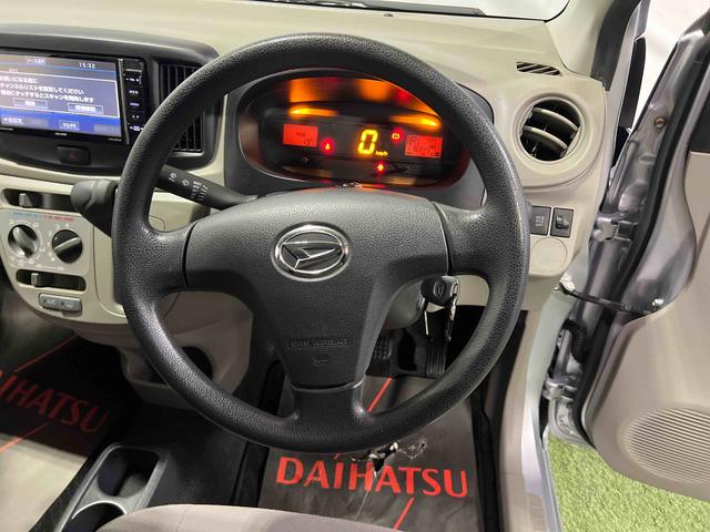 ミライースＬ　ＳＡナビ　キーレスエントリー　マニュアルエアコン　アイドリングストップ　認定中古車　ＣＶＴ　６６０（香川県）の中古車