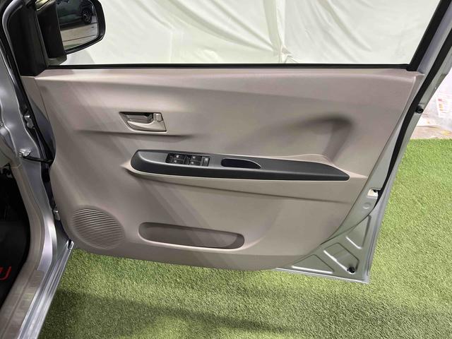 ミライースＬ　ＳＡナビ　キーレスエントリー　マニュアルエアコン　アイドリングストップ　認定中古車　ＣＶＴ　６６０（香川県）の中古車