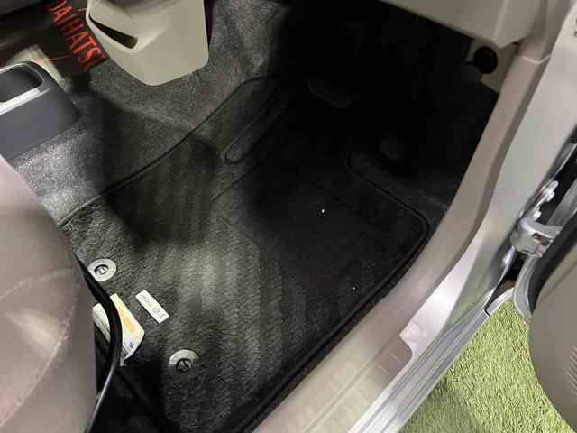 ミライースＬ　ＳＡナビ　キーレスエントリー　マニュアルエアコン　アイドリングストップ　認定中古車　ＣＶＴ　６６０（香川県）の中古車