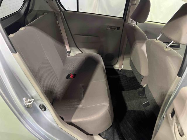 ミライースＬ　ＳＡナビ　キーレスエントリー　マニュアルエアコン　アイドリングストップ　認定中古車　ＣＶＴ　６６０（香川県）の中古車