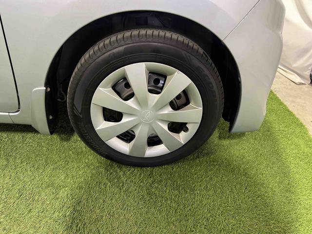 ミライースＬ　ＳＡナビ　キーレスエントリー　マニュアルエアコン　アイドリングストップ　認定中古車　ＣＶＴ　６６０（香川県）の中古車