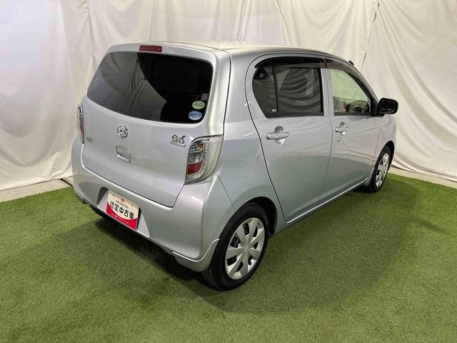 ミライースＬ　ＳＡナビ　キーレスエントリー　マニュアルエアコン　アイドリングストップ　認定中古車　ＣＶＴ　６６０（香川県）の中古車