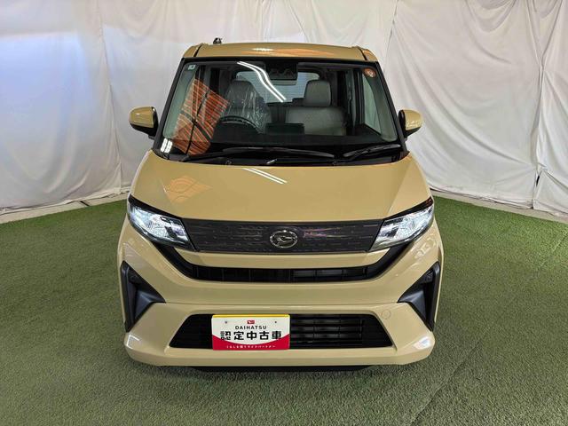 ムーヴＸキーフリーシステム　オートエアコン　パワースライドドア　電動格納ミラー　スマートアシスト　認定中古車　ＣＶＴ　６６０（香川県）の中古車