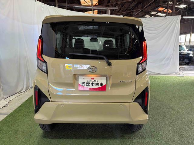 ムーヴＸキーフリーシステム　オートエアコン　パワースライドドア　電動格納ミラー　スマートアシスト　認定中古車　ＣＶＴ　６６０（香川県）の中古車