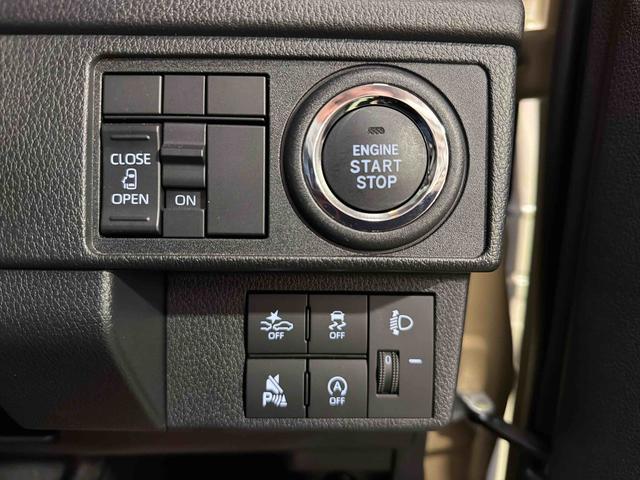 ムーヴＸキーフリーシステム　オートエアコン　パワースライドドア　電動格納ミラー　スマートアシスト　認定中古車　ＣＶＴ　６６０（香川県）の中古車