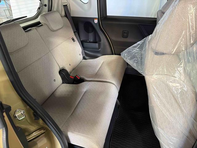 ムーヴＸキーフリーシステム　オートエアコン　パワースライドドア　電動格納ミラー　スマートアシスト　認定中古車　ＣＶＴ　６６０（香川県）の中古車