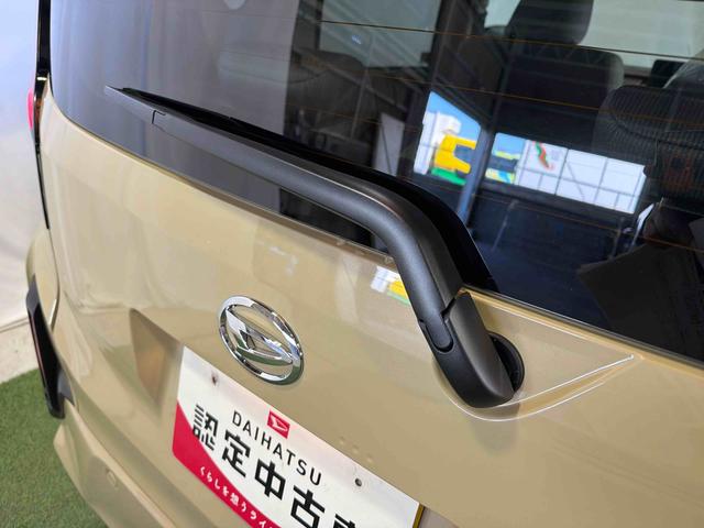 ムーヴＸキーフリーシステム　オートエアコン　パワースライドドア　電動格納ミラー　スマートアシスト　認定中古車　ＣＶＴ　６６０（香川県）の中古車