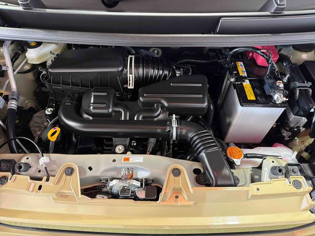 ムーヴＸキーフリーシステム　オートエアコン　パワースライドドア　電動格納ミラー　スマートアシスト　認定中古車　ＣＶＴ　６６０（香川県）の中古車