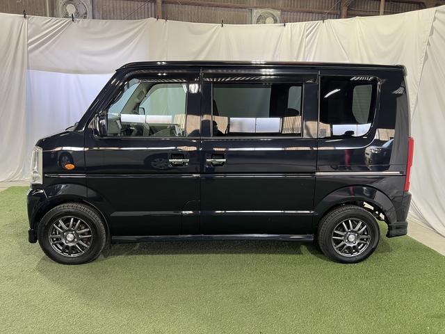 エブリイワゴンＰＺターボナビ　ＥＴＣ　バックカメラ　キーレスエントリー　オートエアコン　シートヒーター　電動格納ミラー　認定中古車　ＣＶＴ　６６０（香川県）の中古車