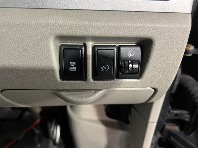 エブリイワゴンＰＺターボナビ　ＥＴＣ　バックカメラ　キーレスエントリー　オートエアコン　シートヒーター　電動格納ミラー　認定中古車　ＣＶＴ　６６０（香川県）の中古車