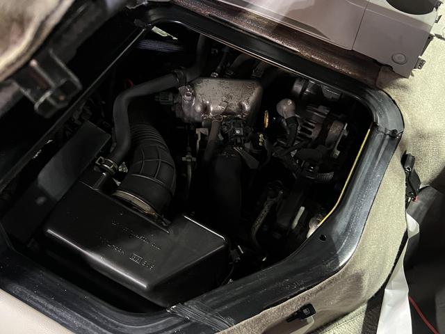 エブリイワゴンＰＺターボナビ　ＥＴＣ　バックカメラ　キーレスエントリー　オートエアコン　シートヒーター　電動格納ミラー　認定中古車　ＣＶＴ　６６０（香川県）の中古車