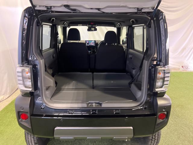 タフトＧ　ダーククロムベンチャー９インチディスプレイオーディオ　ＴＶ　バックカメラ　キーフリーシステム　シートヒーター　オートエアコン　電動格納ミラー　認定中古車　ＣＶＴ　６６０（香川県）の中古車