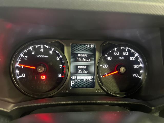 タフトＧ　ダーククロムベンチャー９インチディスプレイオーディオ　ＴＶ　バックカメラ　キーフリーシステム　シートヒーター　オートエアコン　電動格納ミラー　認定中古車　ＣＶＴ　６６０（香川県）の中古車