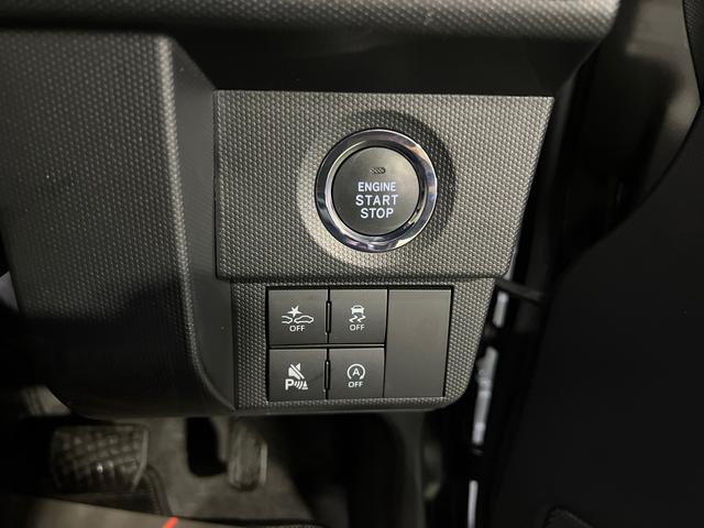 タフトＧ　ダーククロムベンチャー９インチディスプレイオーディオ　ＴＶ　バックカメラ　キーフリーシステム　シートヒーター　オートエアコン　電動格納ミラー　認定中古車　ＣＶＴ　６６０（香川県）の中古車