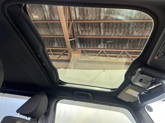 タフトＧ　ダーククロムベンチャー９インチディスプレイオーディオ　ＴＶ　バックカメラ　キーフリーシステム　シートヒーター　オートエアコン　電動格納ミラー　認定中古車　ＣＶＴ　６６０（香川県）の中古車