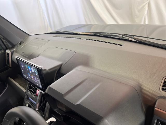 タフトＧ　ダーククロムベンチャー９インチディスプレイオーディオ　ＴＶ　バックカメラ　キーフリーシステム　シートヒーター　オートエアコン　電動格納ミラー　認定中古車　ＣＶＴ　６６０（香川県）の中古車