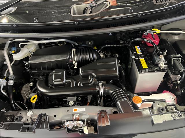 タフトＧ　ダーククロムベンチャー９インチディスプレイオーディオ　ＴＶ　バックカメラ　キーフリーシステム　シートヒーター　オートエアコン　電動格納ミラー　認定中古車　ＣＶＴ　６６０（香川県）の中古車