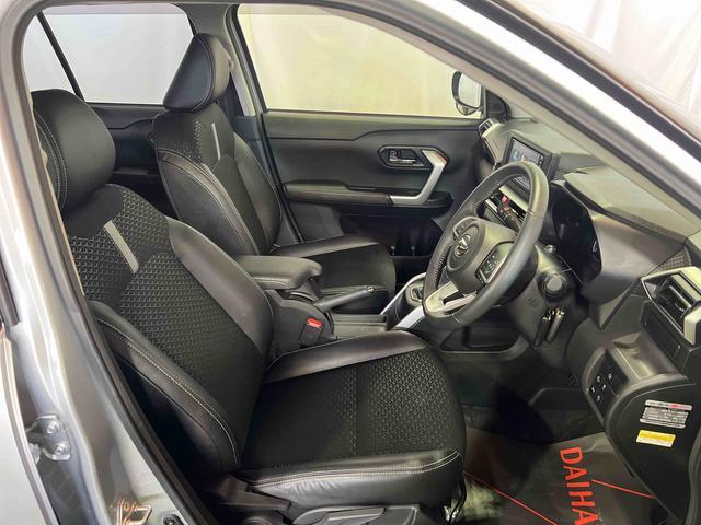 ロッキープレミアムナビ　バックカメラ　ドライブレコーダー　ＥＴＣ　ステアリングスイッチ　キーフリーシステム　オートエアコン　シートヒーター　認定中古車　ＣＶＴ　６６０（香川県）の中古車