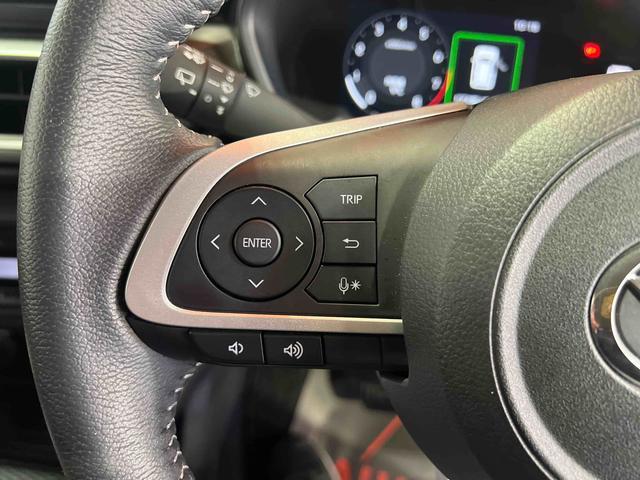 ロッキープレミアムナビ　バックカメラ　ドライブレコーダー　ＥＴＣ　ステアリングスイッチ　キーフリーシステム　オートエアコン　シートヒーター　認定中古車　ＣＶＴ　６６０（香川県）の中古車