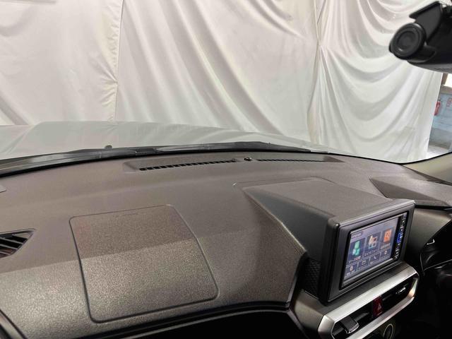 ロッキープレミアムナビ　バックカメラ　ドライブレコーダー　ＥＴＣ　ステアリングスイッチ　キーフリーシステム　オートエアコン　シートヒーター　認定中古車　ＣＶＴ　６６０（香川県）の中古車