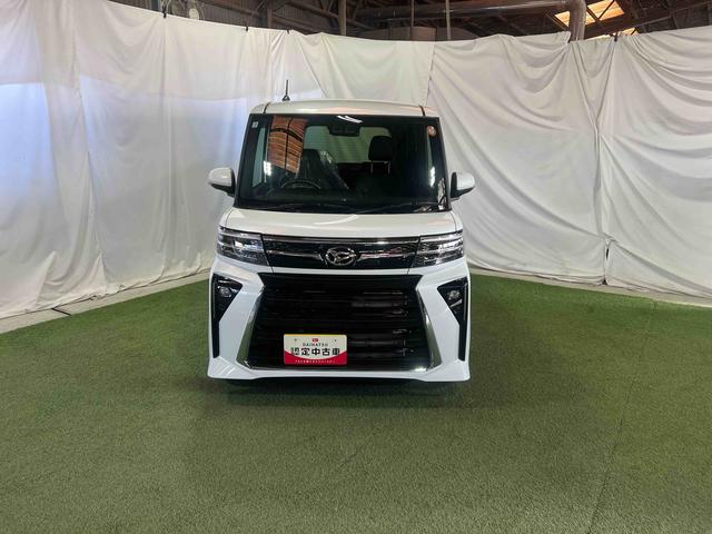 タントカスタムXディスプレイオーディオ TV バックカメラ シートヒーター キーフリーシステム ステアリングスイッチ サンシェード シートテーブル 認定中古車 CVT 660(香川県)の中古車