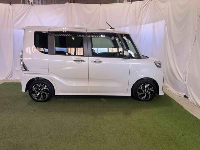 タントカスタムXディスプレイオーディオ TV バックカメラ シートヒーター キーフリーシステム ステアリングスイッチ サンシェード シートテーブル 認定中古車 CVT 660(香川県)の中古車