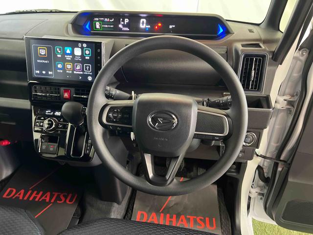 タントカスタムXディスプレイオーディオ TV バックカメラ シートヒーター キーフリーシステム ステアリングスイッチ サンシェード シートテーブル 認定中古車 CVT 660(香川県)の中古車