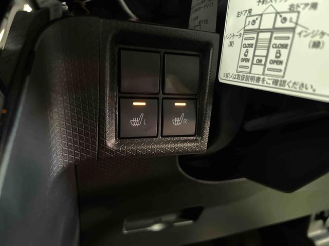 タントカスタムXディスプレイオーディオ TV バックカメラ シートヒーター キーフリーシステム ステアリングスイッチ サンシェード シートテーブル 認定中古車 CVT 660(香川県)の中古車