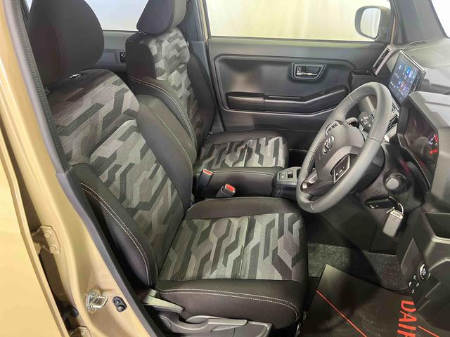 タフトＧ　クロムベンチャーディスプレイオーディオ　ＴＶ　バックカメラ　シートヒーター　キーフリーシステム　ステアリングスイッチ　オートエアコン　電動格納ミラー　認定中古車　ＣＶＴ　６６０（香川県）の中古車