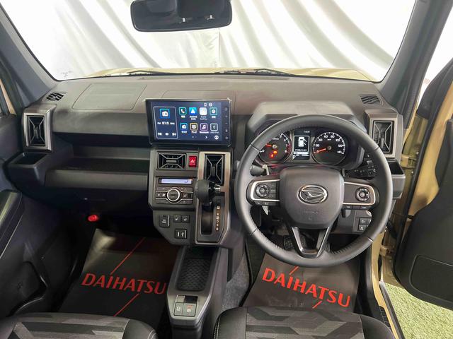 タフトＧ　クロムベンチャーディスプレイオーディオ　ＴＶ　バックカメラ　シートヒーター　キーフリーシステム　ステアリングスイッチ　オートエアコン　電動格納ミラー　認定中古車　ＣＶＴ　６６０（香川県）の中古車