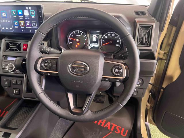 タフトＧ　クロムベンチャーディスプレイオーディオ　ＴＶ　バックカメラ　シートヒーター　キーフリーシステム　ステアリングスイッチ　オートエアコン　電動格納ミラー　認定中古車　ＣＶＴ　６６０（香川県）の中古車