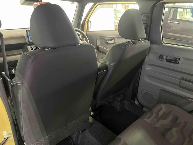 タフトＧ　クロムベンチャーディスプレイオーディオ　ＴＶ　バックカメラ　シートヒーター　キーフリーシステム　ステアリングスイッチ　オートエアコン　電動格納ミラー　認定中古車　ＣＶＴ　６６０（香川県）の中古車