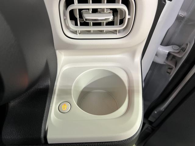 ムーヴキャンバスストライプスＧ純正ナビ　バックカメラ　シートヒーター　ステアリングスイッチ　ホッとカップホルダー　キーフリーシステム　両側パワースライドドア　認定中古車　ＣＶＴ　６６０（香川県）の中古車