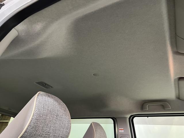 ムーヴキャンバスストライプスＧ純正ナビ　バックカメラ　シートヒーター　ステアリングスイッチ　ホッとカップホルダー　キーフリーシステム　両側パワースライドドア　認定中古車　ＣＶＴ　６６０（香川県）の中古車