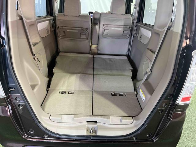 Ｎ−ＢＯＸＧ・Ｌパッケージナビ　バックカメラ　ＥＴＣ　キーフリーシステム　オートエアコン　ステアリングスイッチ　両側パワースライドドア　シートテーブル　サンシェード　認定中古車　ＣＶＴ　６６０（香川県）の中古車