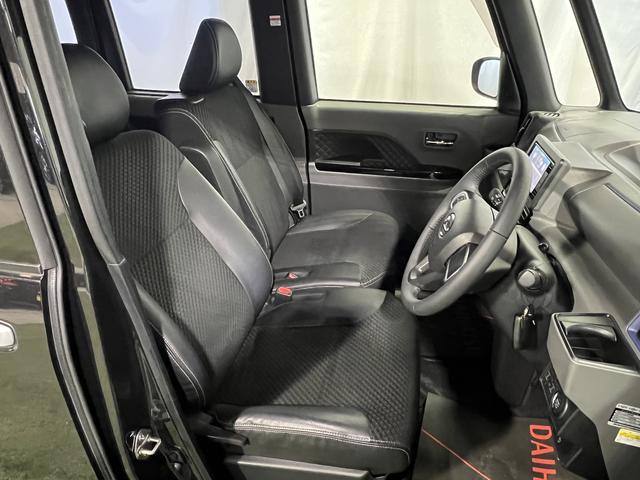 タントカスタムＲＳ純正ナビ　ＥＴＣ　バックカメラ　キーフリーシステム　ステアリングスイッチ　両側パワースライドドア　オートエアコン　認定中古車　ＣＶＴ　６６０（香川県）の中古車