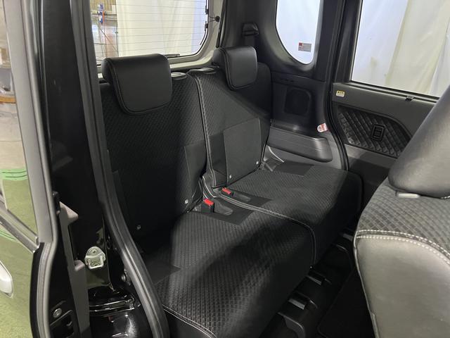 タントカスタムＲＳ純正ナビ　ＥＴＣ　バックカメラ　キーフリーシステム　ステアリングスイッチ　両側パワースライドドア　オートエアコン　認定中古車　ＣＶＴ　６６０（香川県）の中古車