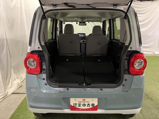 ムーヴキャンバスストライプスＧ純正ナビ　ＴＶ　ドライブレコーダー　ＥＴＣ　バックカメラ　ホッとカップホルダー　ステアリングスイッチ　シートヒーター　キーフリーシステム　両側パワースライドドア　認定中古車　ＣＶＴ　６６０（香川県）の中古車