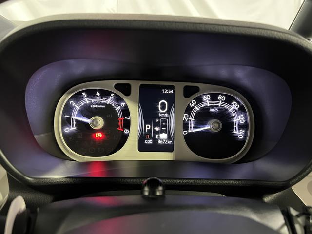 ムーヴキャンバスストライプスＧ純正ナビ　ＴＶ　ドライブレコーダー　ＥＴＣ　バックカメラ　ホッとカップホルダー　ステアリングスイッチ　シートヒーター　キーフリーシステム　両側パワースライドドア　認定中古車　ＣＶＴ　６６０（香川県）の中古車