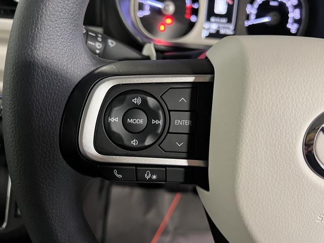 ムーヴキャンバスストライプスＧ純正ナビ　ＴＶ　ドライブレコーダー　ＥＴＣ　バックカメラ　ホッとカップホルダー　ステアリングスイッチ　シートヒーター　キーフリーシステム　両側パワースライドドア　認定中古車　ＣＶＴ　６６０（香川県）の中古車