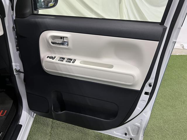 ムーヴキャンバスストライプスＧ純正ナビ　ＴＶ　ドライブレコーダー　ＥＴＣ　バックカメラ　ホッとカップホルダー　ステアリングスイッチ　シートヒーター　キーフリーシステム　両側パワースライドドア　認定中古車　ＣＶＴ　６６０（香川県）の中古車