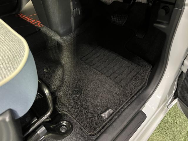 ムーヴキャンバスストライプスＧ純正ナビ　ＴＶ　ドライブレコーダー　ＥＴＣ　バックカメラ　ホッとカップホルダー　ステアリングスイッチ　シートヒーター　キーフリーシステム　両側パワースライドドア　認定中古車　ＣＶＴ　６６０（香川県）の中古車