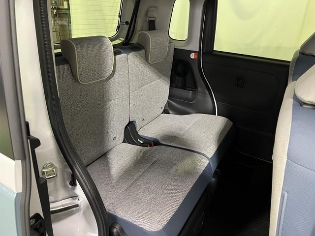 ムーヴキャンバスストライプスＧ純正ナビ　ＴＶ　ドライブレコーダー　ＥＴＣ　バックカメラ　ホッとカップホルダー　ステアリングスイッチ　シートヒーター　キーフリーシステム　両側パワースライドドア　認定中古車　ＣＶＴ　６６０（香川県）の中古車