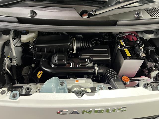 ムーヴキャンバスストライプスＧ純正ナビ　ＴＶ　ドライブレコーダー　ＥＴＣ　バックカメラ　ホッとカップホルダー　ステアリングスイッチ　シートヒーター　キーフリーシステム　両側パワースライドドア　認定中古車　ＣＶＴ　６６０（香川県）の中古車