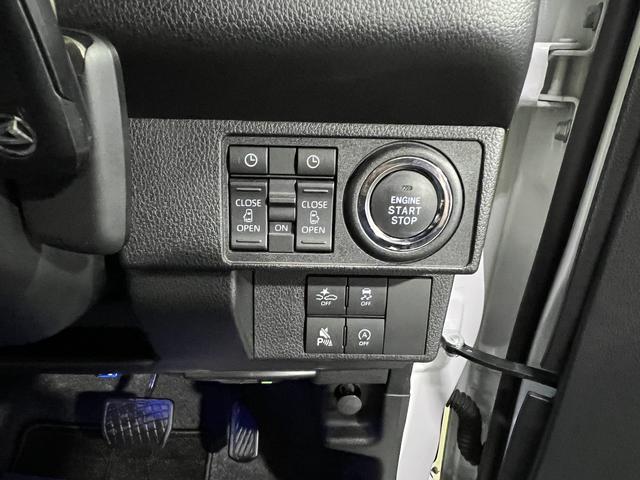 ムーヴキャンバスストライプスＧターボナビ　ドライブレコーダー　バックカメラ　ホッとカップホルダー　ステアリングスイッチ　両側パワースライドドア　キーフリーシステム　認定中古車　ＣＶＴ　６６０（香川県）の中古車