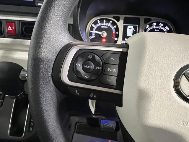 ムーヴキャンバスストライプスＧターボナビ　ドライブレコーダー　バックカメラ　ホッとカップホルダー　ステアリングスイッチ　両側パワースライドドア　キーフリーシステム　認定中古車　ＣＶＴ　６６０（香川県）の中古車