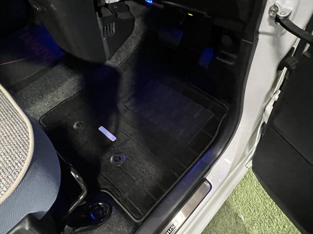 ムーヴキャンバスストライプスＧターボナビ　ドライブレコーダー　バックカメラ　ホッとカップホルダー　ステアリングスイッチ　両側パワースライドドア　キーフリーシステム　認定中古車　ＣＶＴ　６６０（香川県）の中古車