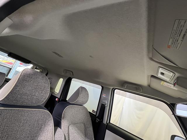 ムーヴキャンバスストライプスＧターボナビ　ドライブレコーダー　バックカメラ　ホッとカップホルダー　ステアリングスイッチ　両側パワースライドドア　キーフリーシステム　認定中古車　ＣＶＴ　６６０（香川県）の中古車