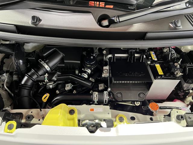 ムーヴキャンバスストライプスＧターボナビ　ドライブレコーダー　バックカメラ　ホッとカップホルダー　ステアリングスイッチ　両側パワースライドドア　キーフリーシステム　認定中古車　ＣＶＴ　６６０（香川県）の中古車